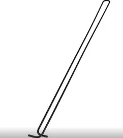 69.013.026 - Barra de torsión oscilante GTO 52