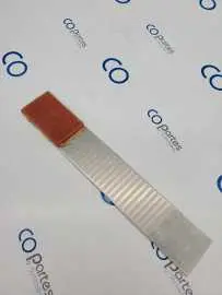 3Z2-8600-02I - Cepillo plano de Acero Limpieza Pinzas