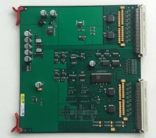 81.186.5385 / 00.785.1232 / 00.782.0699 / 00.781.2167 - Tarjeta MWE2-CMP