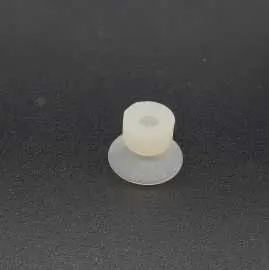 [00201926] 0020.1926 - Chupa transparente Muller Martini