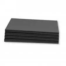 04KG7810211 - Aspas de grafito Orion 120 x 43 x 5