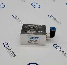 00.580.2900 - Cilindro de carrera corta FESTO
