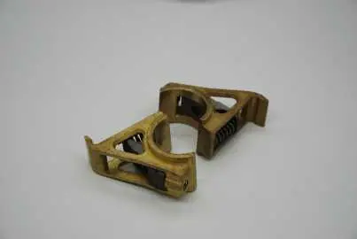 [17C2177PLAD] 17C2177PLAD - Pinza impresor - Traspaso Roland 700