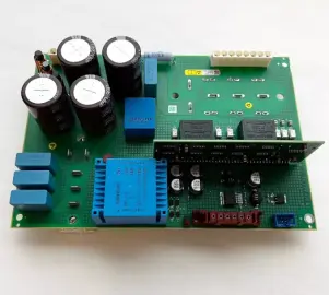 00.781.4754 / 00.785.0031 - Placa de circuitos impresos KLM4.1 + KLM2