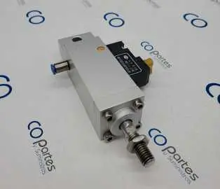 92.184.1001/01 - Unidad de cilindros y válvulas