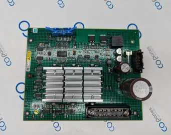 00.781.2354 / 98.198.1153 - Placa de circuitos BLA