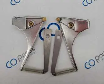 91450 - Soporte de sellos Kompac (Seal Braking Plate)