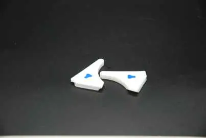 90850 - Juego sellos Kompac III Gto Original