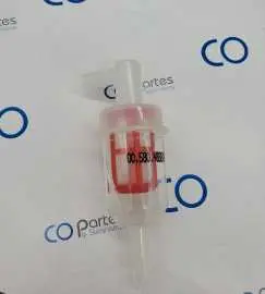 00.580.4888 - Filtro de fluidos