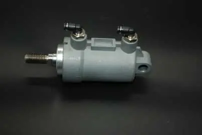 00.580.4300 - Cilíndro neumático