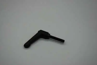 6N32A01K - Perilla Metálica de 6mm