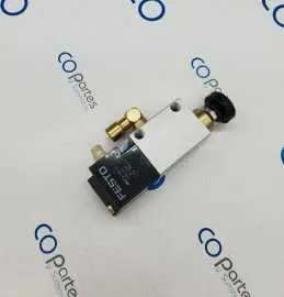 61.184.1181 - Unidad de cilindros y vávulas