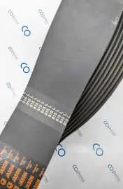 00.270.0139 - Correa trapezoidal con dentado interior