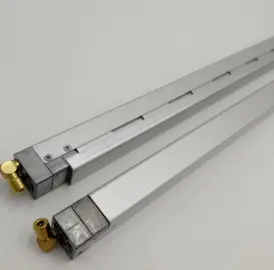 00.580.4129/03 - Mordaza Autoplate SM/CM102 (Reemplazo)