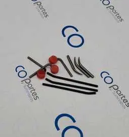 223654 223841 223840 - Set pinzas Kolbus DA36