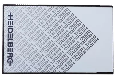 00.783.0632 /81.186.5276 - Tarjeta de memoria ASK (usada)