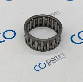 00.550.0372 - Corona de agujas