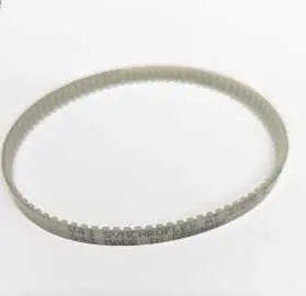 00.580.6807 - Correa dentada