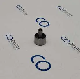 00.550.0593 / F2.072.009 - Rodillo seguidor de leva Original