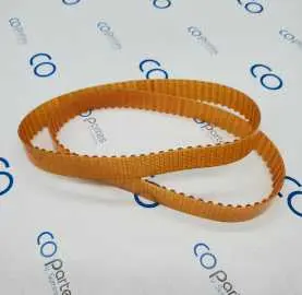 00.540.1164 - Correa dentada