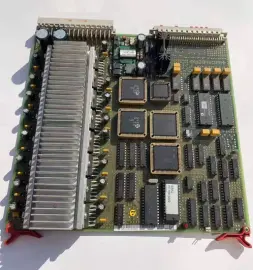 00.785.1162/03 - Placa electrónica SSK2