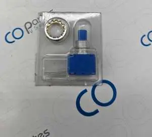 91R1A-R16-A15L-ND / POT 10K OHM 2W CERMET