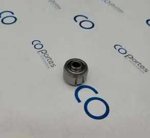 00.580.0571 - Rodillo de tracción (original)