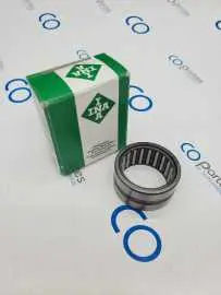 00.550.1960 / 00.550.2011 - Rodamiento de agujas NK25/16