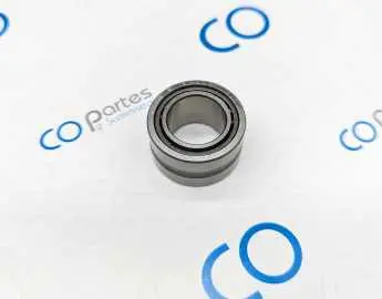 00.550.0681 - Rodamiento de agujas NKI17/16