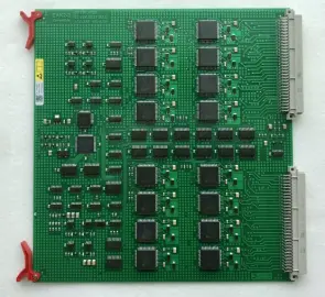 00.781.4795 - Placa de circuitos impresos EAK2 original (usada)