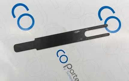 43.017.078F - Lengüeta separadora cpl