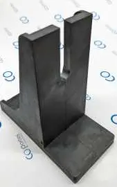 014266, 014560, 014569, 026957, 208145/6, 028958 - Soporte de cuchilla