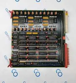 81.186.5315 / 00.785.0370 /00.785.0657 / 00.785.0657 - Placa electrónica MOT