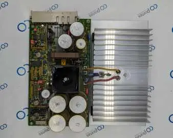 81.186.5155 / 00.785.0728 - Fuente de alimentación NT85