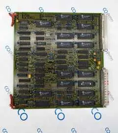 91.144.6021/01 - Placa electrónica EAK2