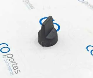 00.580.3994 - Botón giratorio 20*6 (perilla)