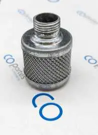 00.580.0741 - Filtro de aire húmedo