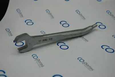 104726 - Llave planchas Roland 17*8mm