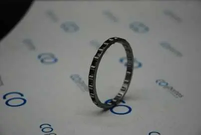 00.580.5216 - Rodamiento de rodillos RL 458-4