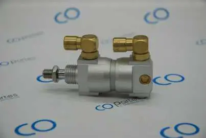 00.580.3384 - Cilindro Neumático Original